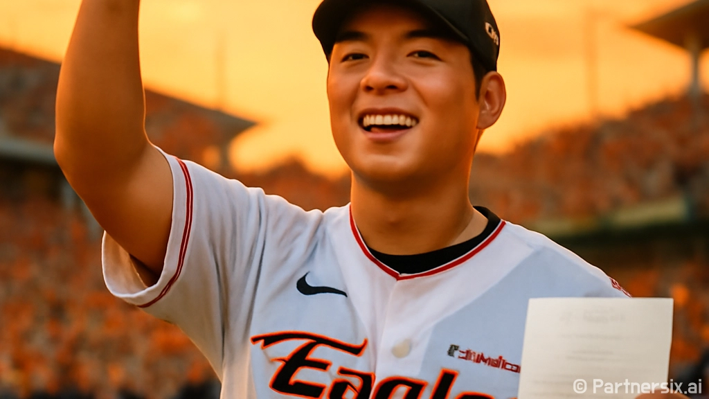 한화 노시환 11년 307억 계약, 성공적으로 협상하는 방법