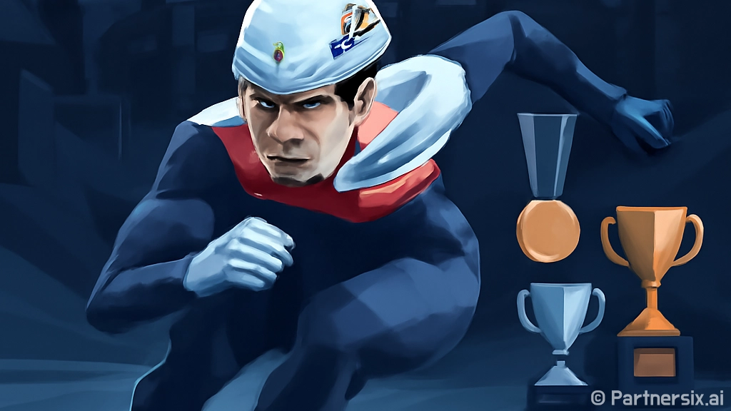 황대헌을 알아가는 …