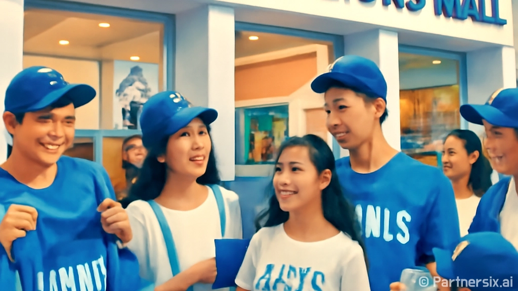 삼성라이온즈몰에서 스마트하게 쇼핑하는 방법