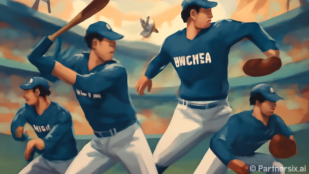 WBC 명단을 이해하고 활용하는 방법