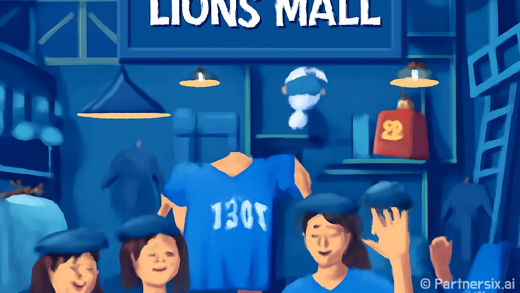 삼성라이온즈몰을 최대한 활용하는 방법