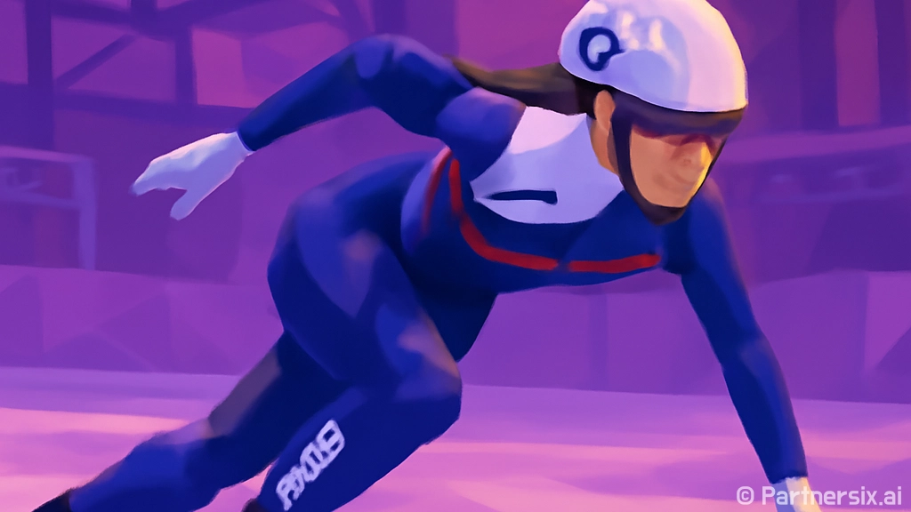 심석희의 놀라운 스…