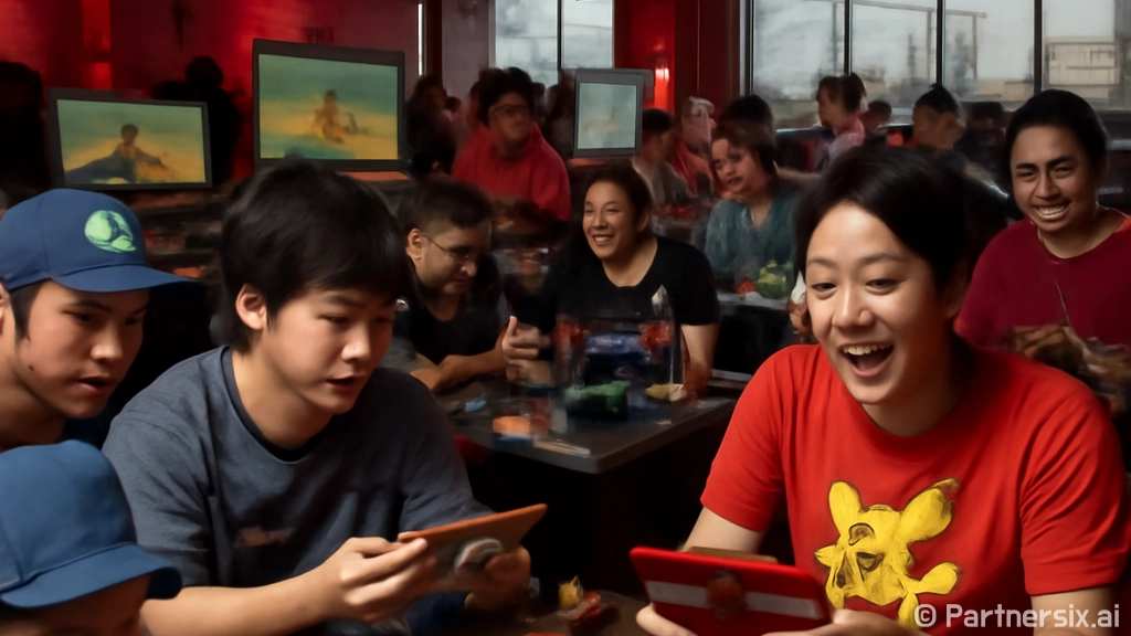 포켓몬 마라톤을 성공적으로 즐기는 방법