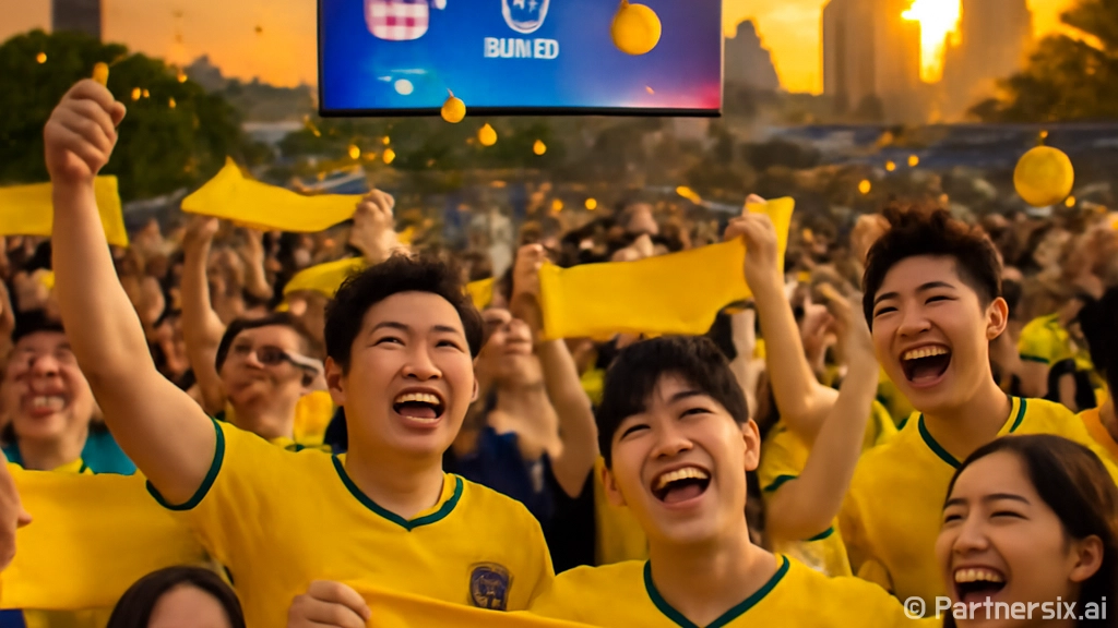 챔스 16강 대진표를 쉽게 이해하는 방법