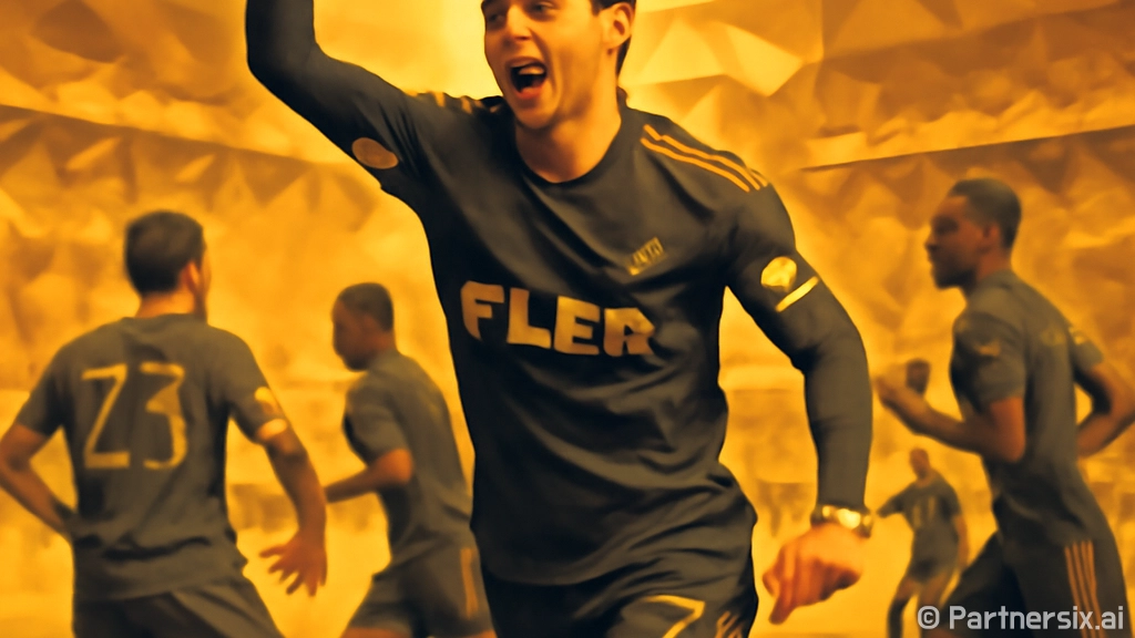 캡틴 손흥민과 함께하는 LAFC 3연승 질주 방법