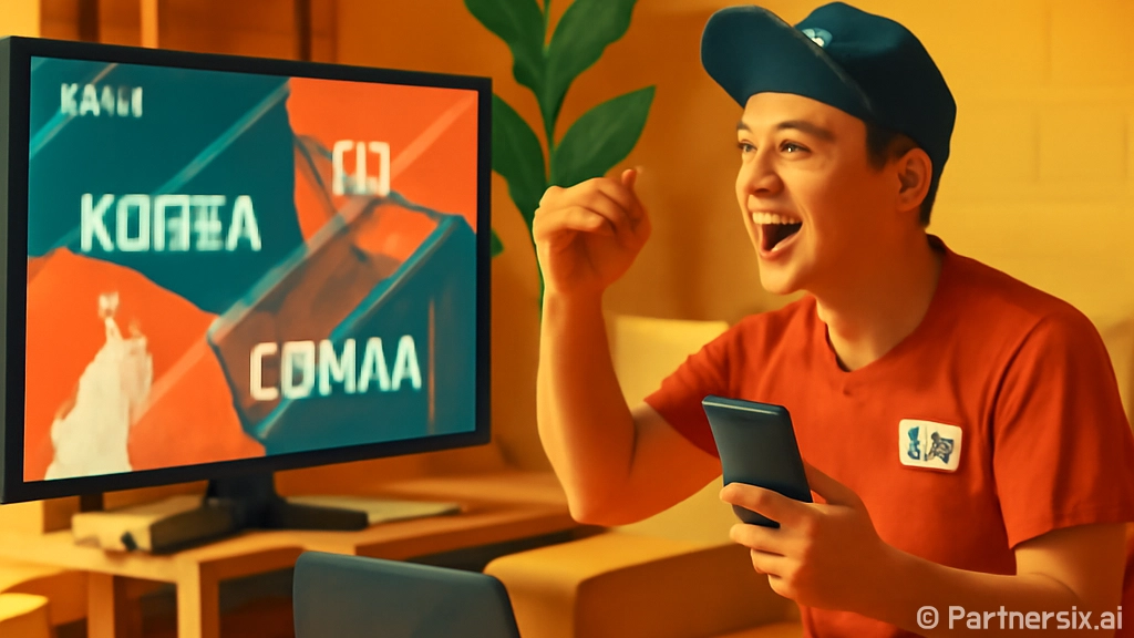 한국 대만 농구 중계를 쉽게 시청하는 방법