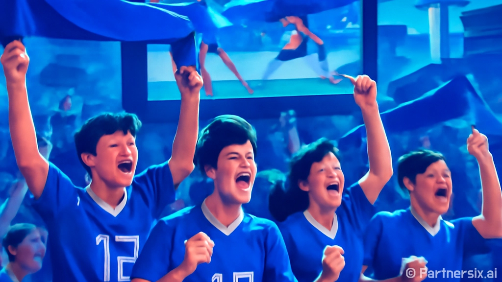 챔피언스리그 16강을 즐기는 방법