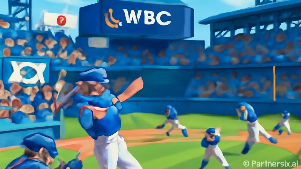 WBC 명단을 이해하고 활용하는 방법