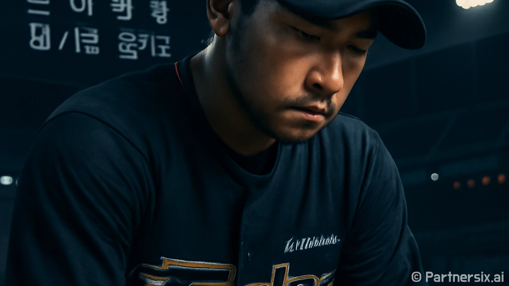 한화 이글스 팬이라…