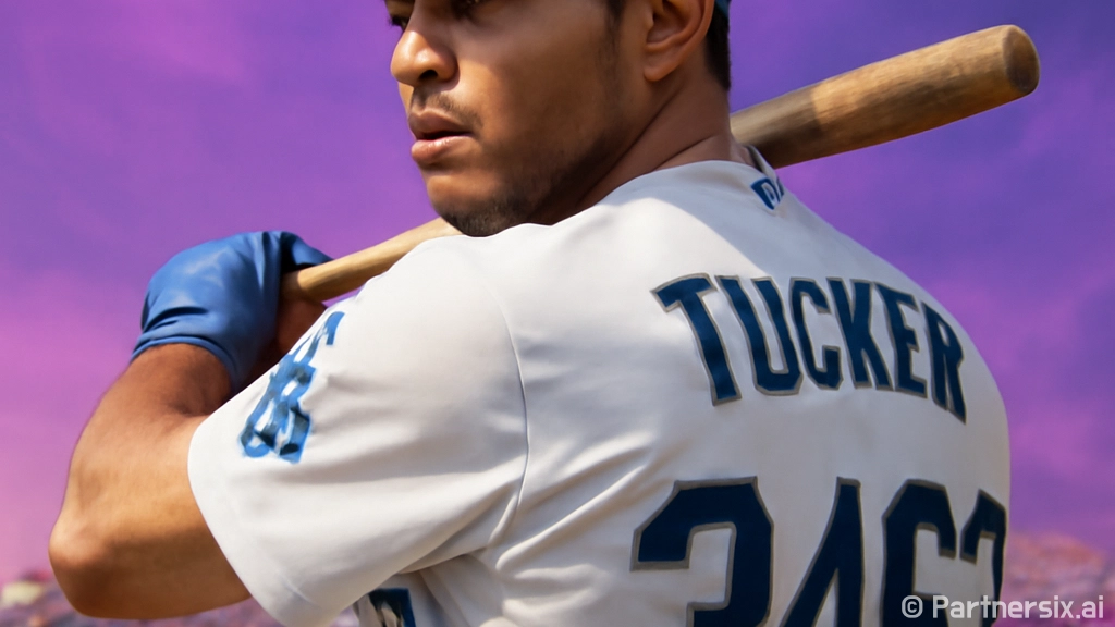 터커 다저스 연봉 3463억: 그가 이렇게 성공할 수 있었던 이유