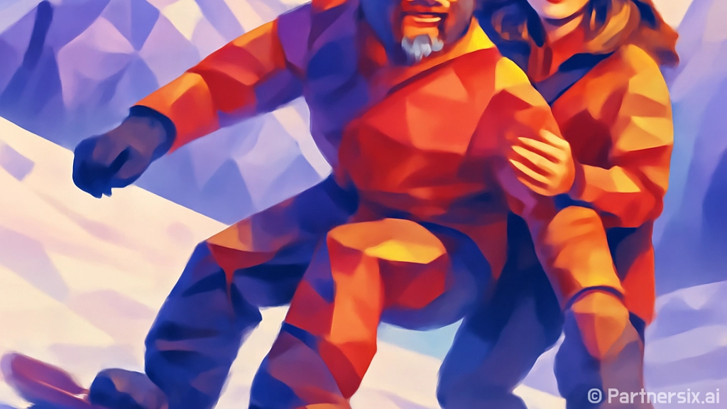 스노보드 김상겸 와…