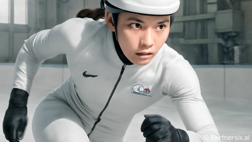 심석희의 성공 스토…