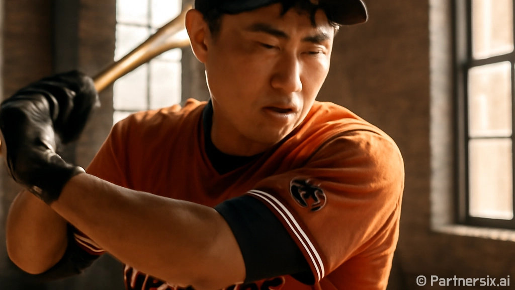 한화 이글스의 손아섭 2군 호출이 시급한 이유와 그 해결 방법