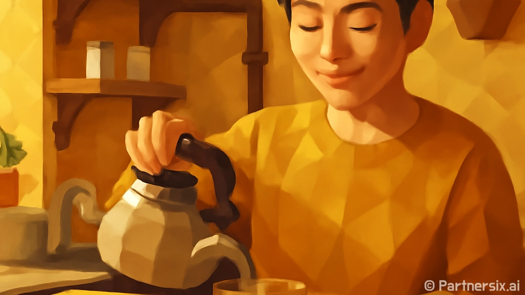 타나차를 효과적으로…