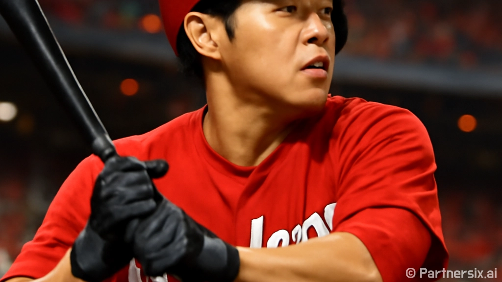 터커 다저스 연봉 3463억의 비결