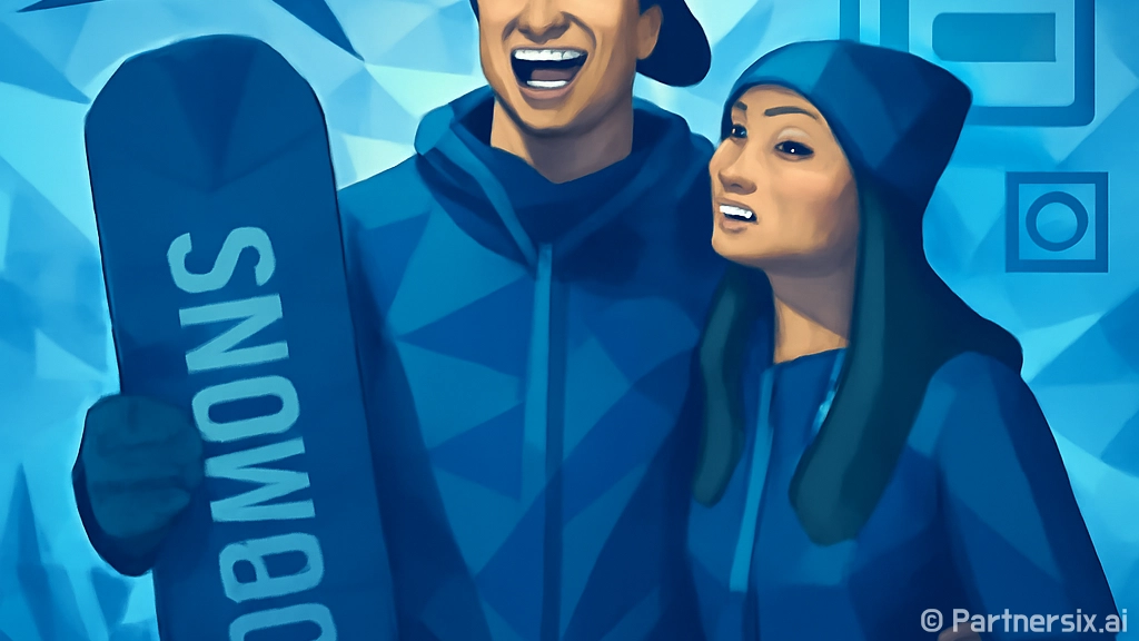 스노보드 김상겸 와…