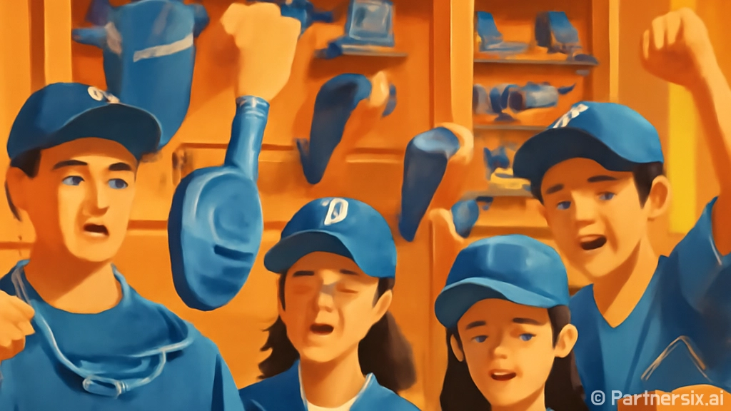 삼성라이온즈 어센틱샵 이용 방법: 팬이라면 놓치지 말아야 할 꿀팁