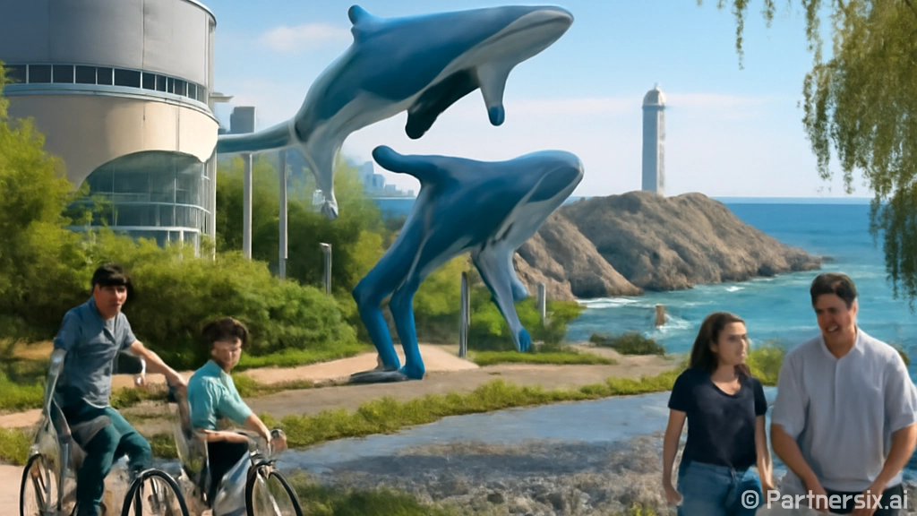 울산 웨일즈에서 즐…