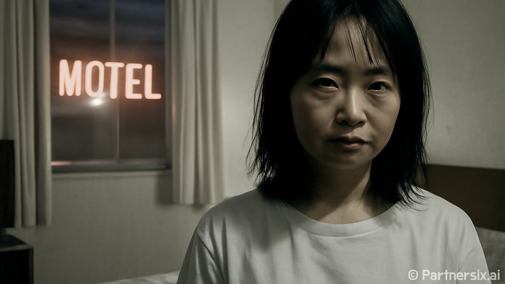 모텔 연쇄살인녀에 대해 알아야 할 모든 것