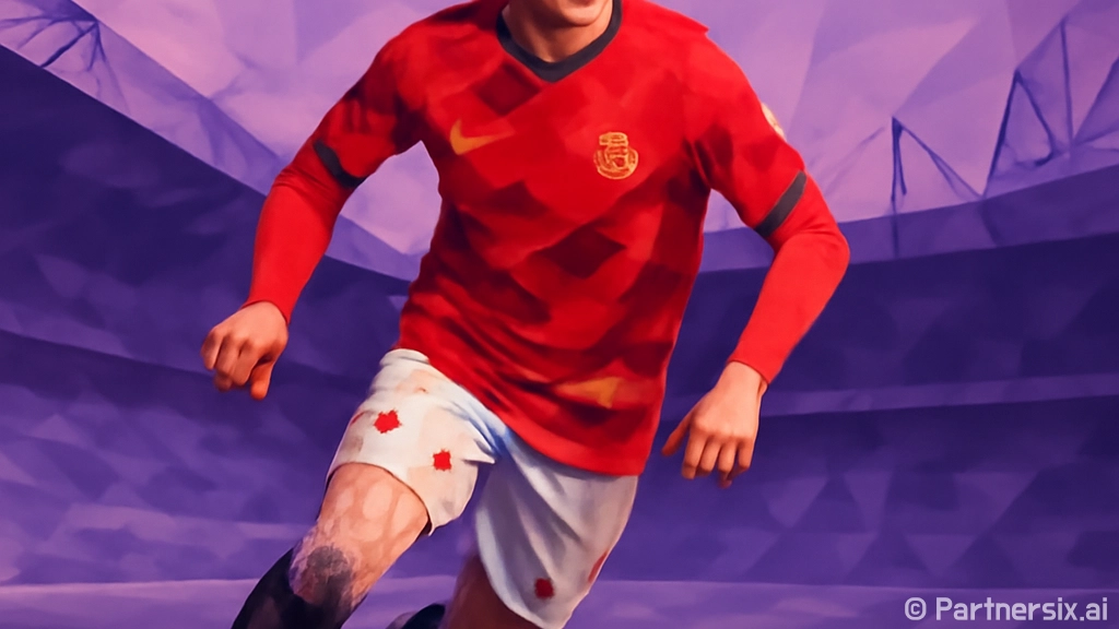 맨유 J.J 가브리엘이 주목받는 이유와 그의 경기를 즐기는 방법