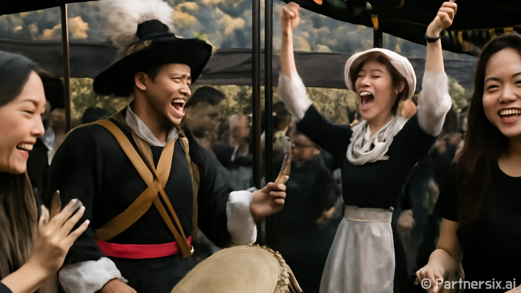 울산 웨일즈를 탐험…