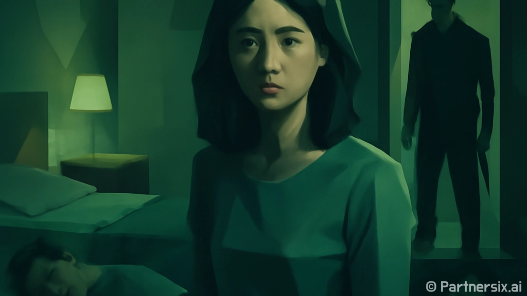 모텔 연쇄살인녀 사건을 이해하는 방법