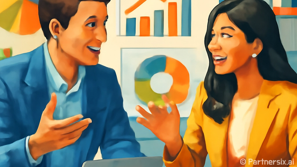 김상겸과 박한솔을 통해 배우는 성공적인 협업 방법