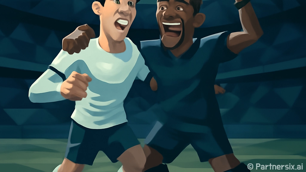 손흥민의 새로운 파트너 부앙가와 장기계약하는 방법