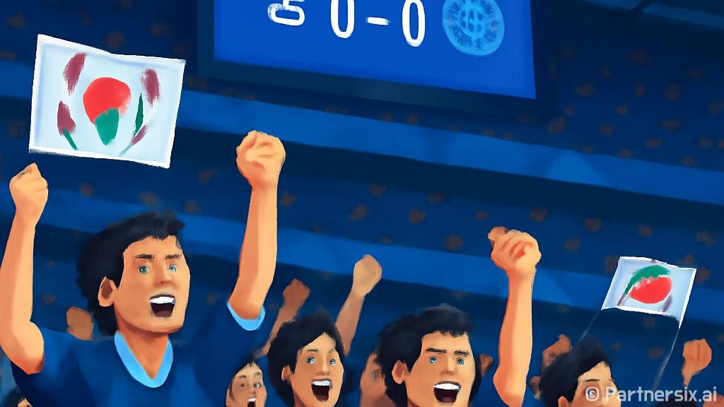 챔피언스리그 16강 대진표를 이해하는 방법