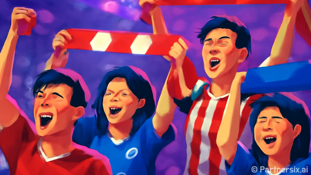 챔피언스 리그 16강을 즐기는 방법