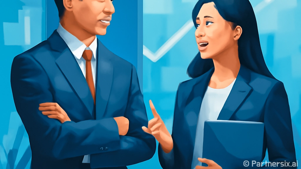 김상겸과 박한솔을 통해 배우는 성공적인 경력 개발 방법