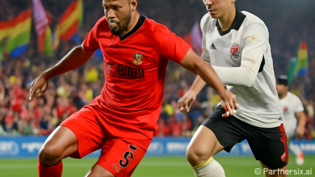 손흥민 파트너 부앙가와 장기계약 체결하는 방법