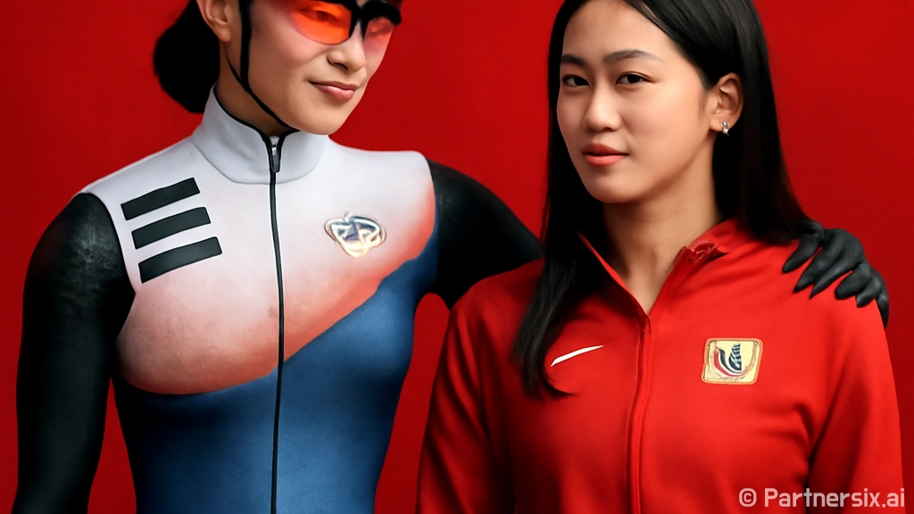 최민정과 김길리의 관계와 차이를 이해하는 방법