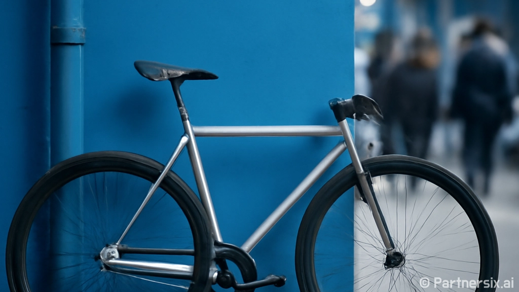 픽시자전거 선택하는…