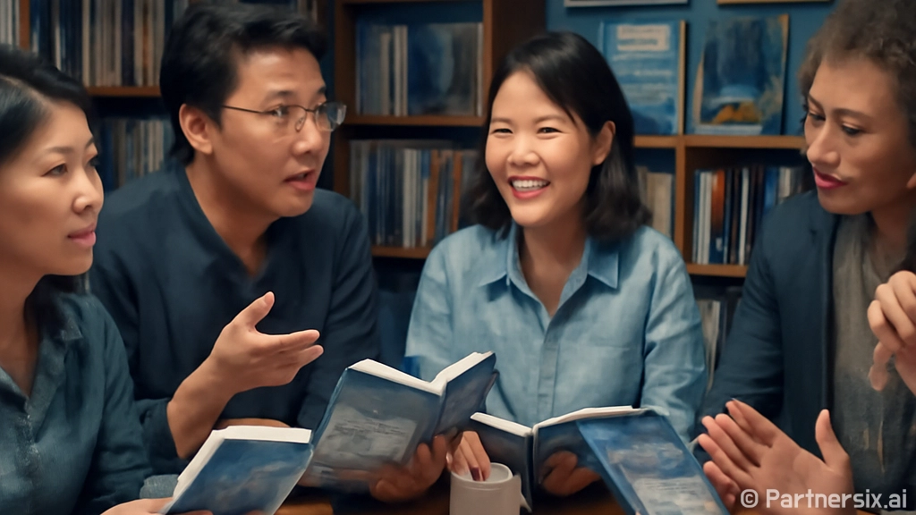 미우라리쿠를 이해하고 즐기는 방법