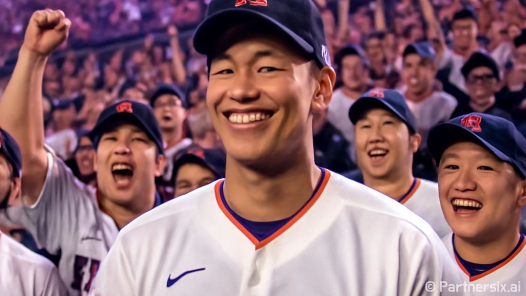 SSG에서 66승 레전드를 영입하는 방법