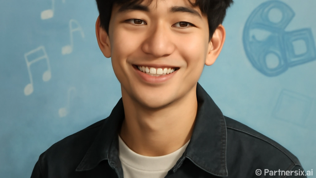 이유빈을 알아보는 …