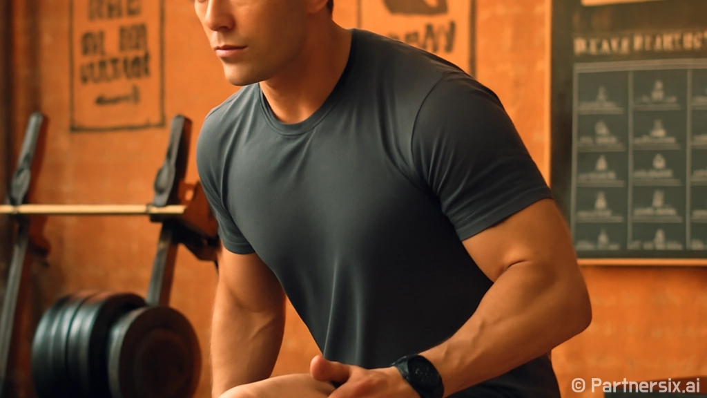 피트니스 목표를 달성하는 방법: 초보자를 위한 쉽게 따라할 수 있는 가이드