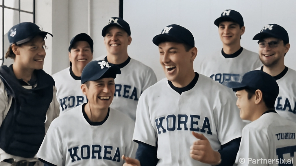 2026 WBC 한…