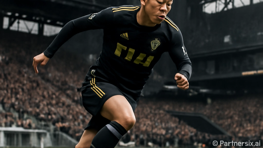LAFC 손흥민을 세계가 주목하는 순간을 알아보는 방법
