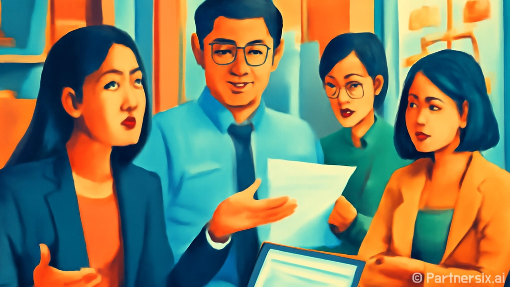 롯데 대리 징계 논란을 이해하는 방법