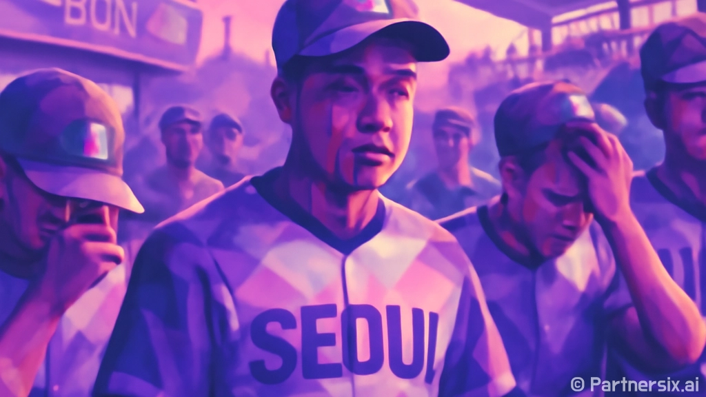 롯데 선수 도박 사건에 대한 프런트 징계 이해하기