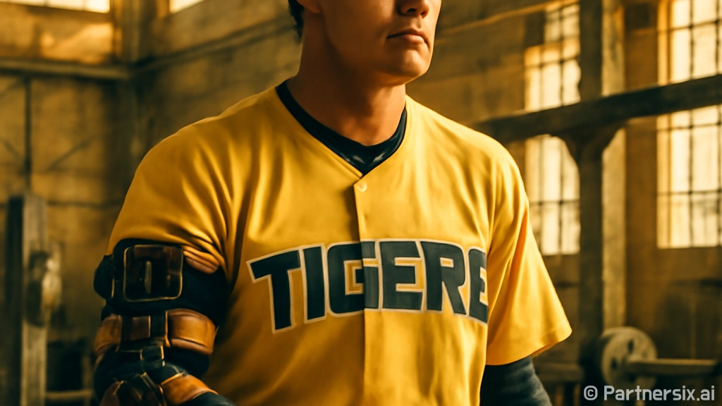 삼성 맷 매닝의 부상 회복 기간 알아보기