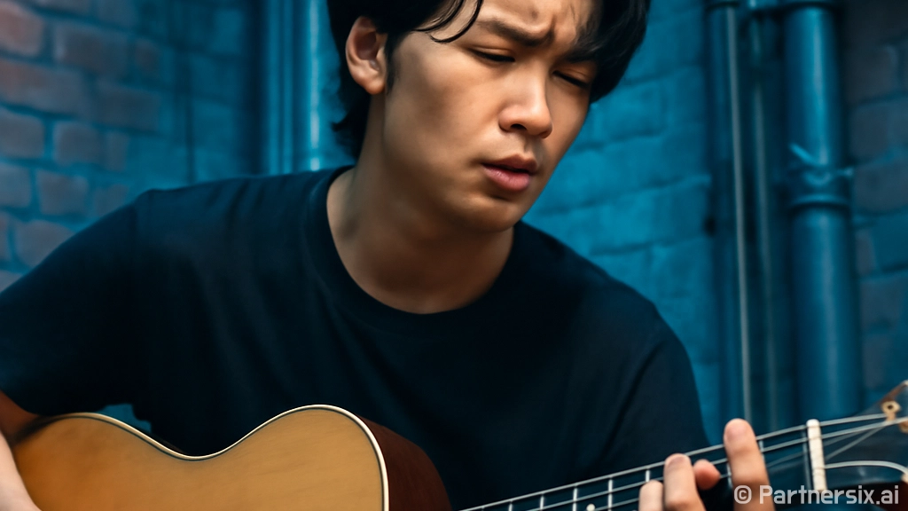 이유빈을 이해하는 방법: 그의 음악과 삶을 통해 배우기