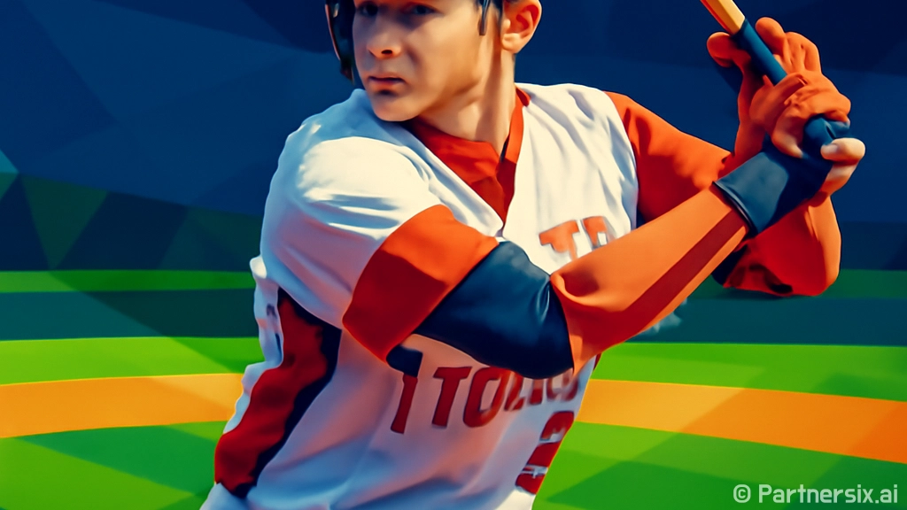 KIA 김도영이 MLB에 관심을 가지는 방법