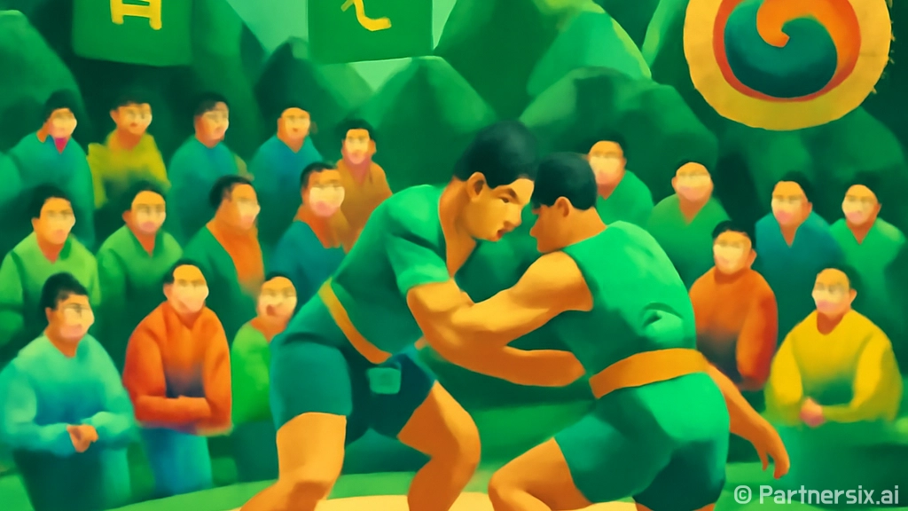 설날 천하장사 결과…