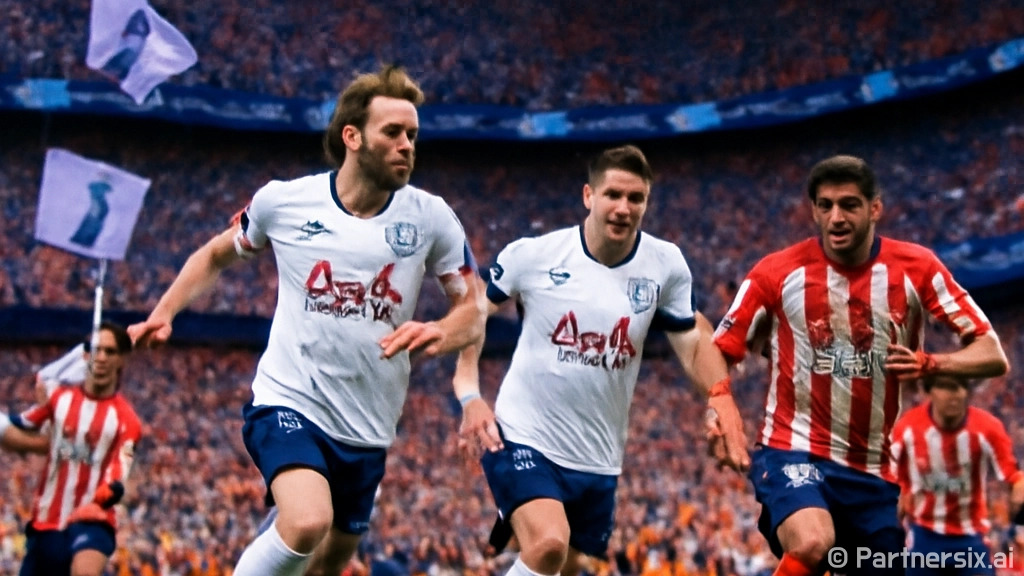 토트넘이 챔피언스리…