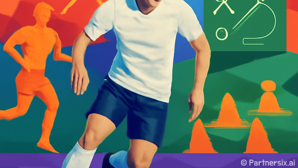 손흥민의 축구 실력을 향상시키는 방법