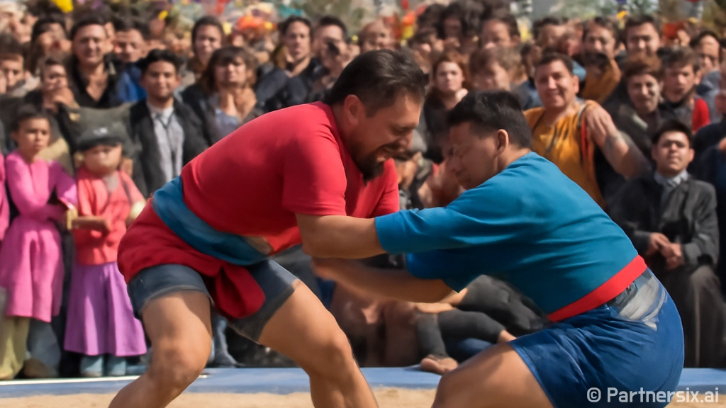 2026 설날 천하장사 대회를 즐기는 방법