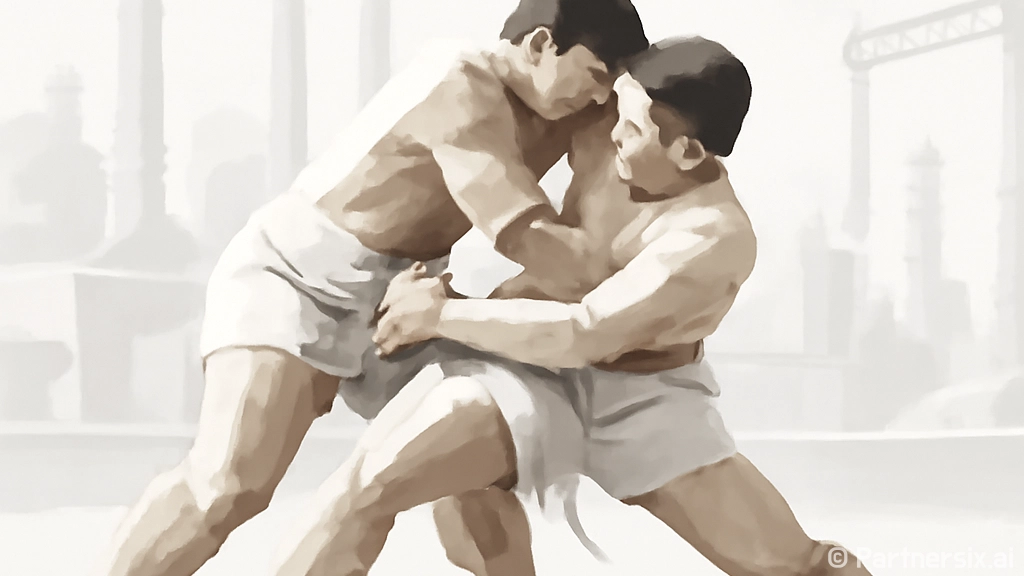 백두장사를 준비하는 방법: 초보자를 위한 가이드